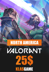 Riot Access 25 $